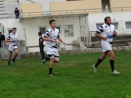 Hendaye2 - Aramits2