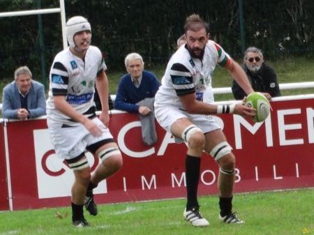 Hendaye2 - Aramits2