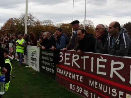 Hendaye2 - Aramits2