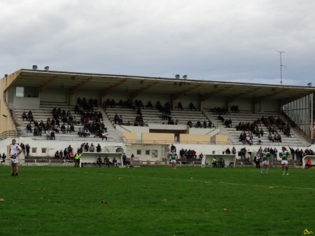 Hendaye2 - Aramits2