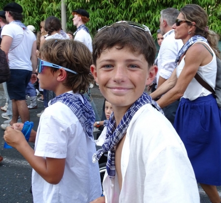 Herri Besta 2025