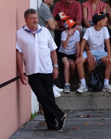 Herri Besta 2025