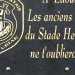 plaque Edouard Béreau