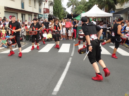 Fête du chipiron