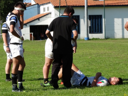 Hendaye-Bera-Bera