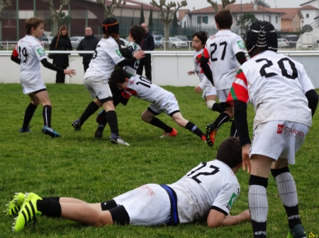 école de rugby