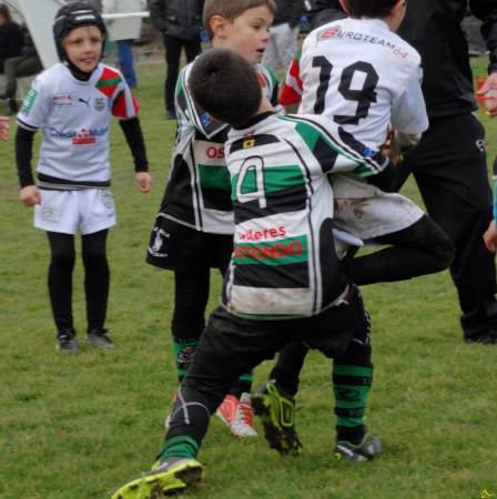 école de rugby