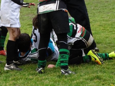 école de rugby