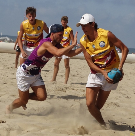 le beach 2018
