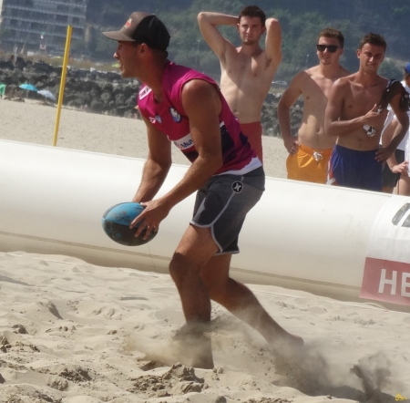le beach 2018