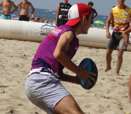 le beach 2018