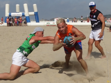 le beach 2018