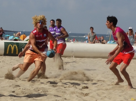le beach 2018