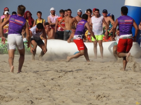 le beach 2018