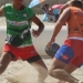 le beach 2018