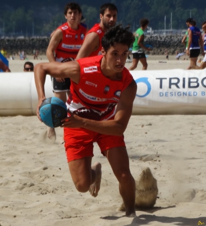 le beach 2018