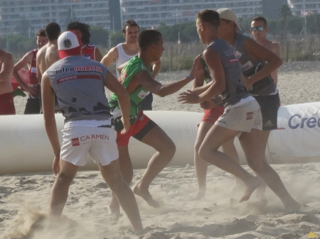 le beach 2018