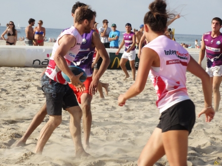 le beach 2018