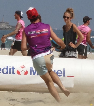 le beach 2018