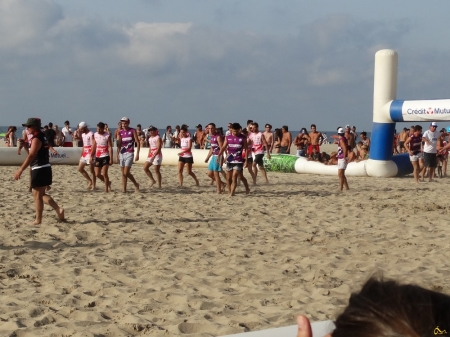 le beach 2018