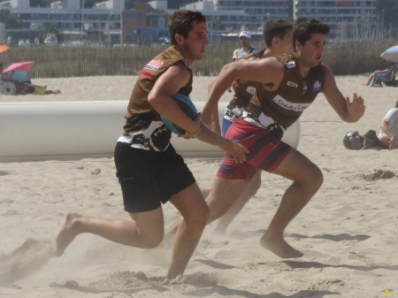 le beach 2018