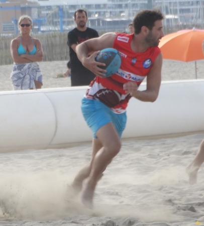 le beach 2018