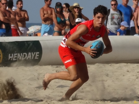 le beach 2018