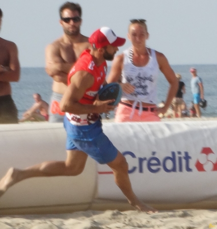 le beach 2018