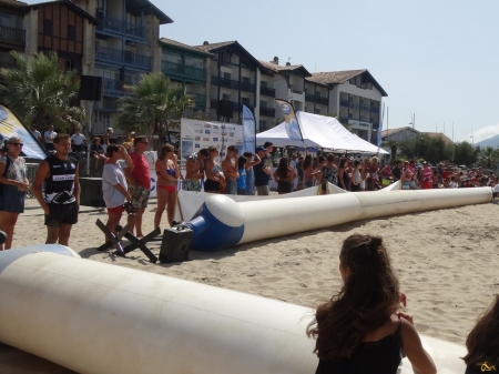 le beach 2018