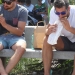 le beach 2018