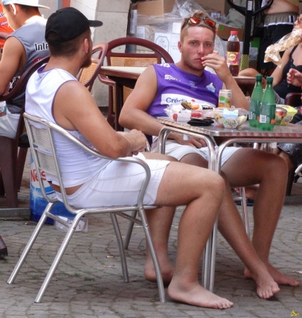 le beach 2018