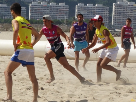 le beach 2018