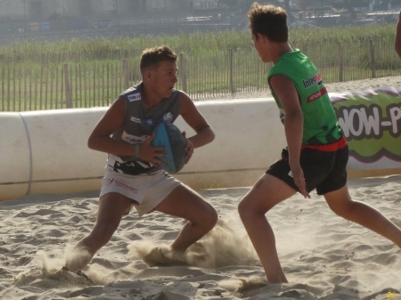 le beach 2018