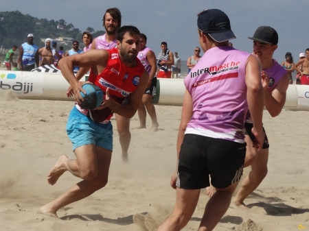 le beach 2018