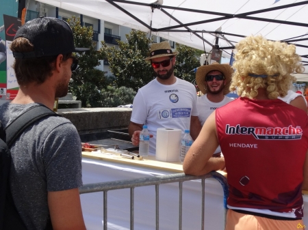 le beach 2018