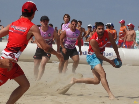 le beach 2018