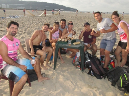 le beach 2018