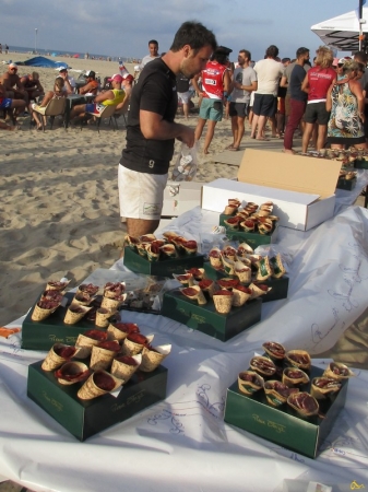 le beach 2018