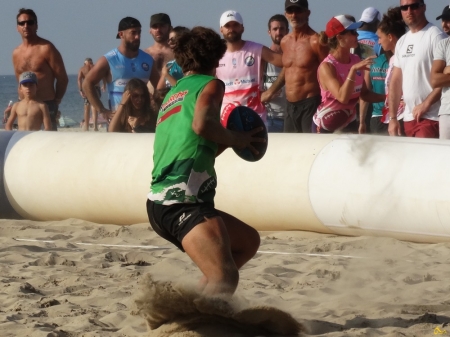 le beach 2018