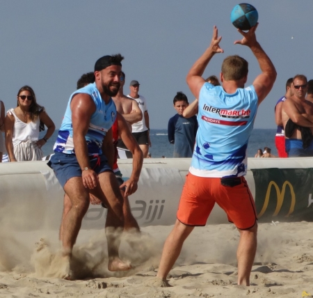 le beach 2018