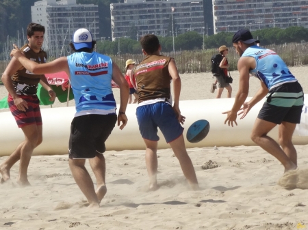 le beach 2018