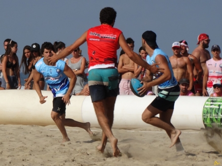 le beach 2018