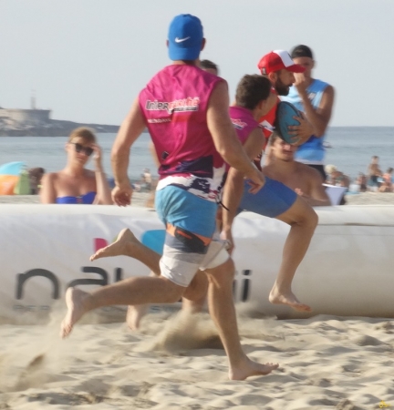 le beach 2018