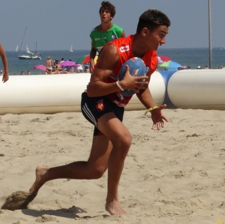 le beach 2018