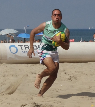 le beach 2018