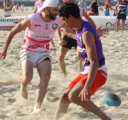 le beach 2018