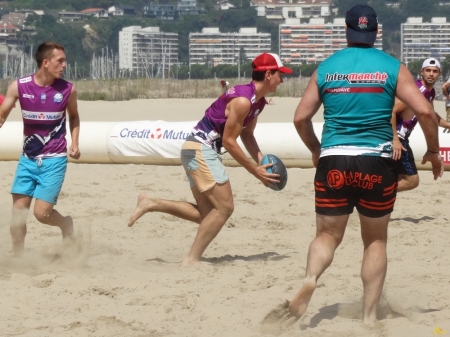 le beach 2018