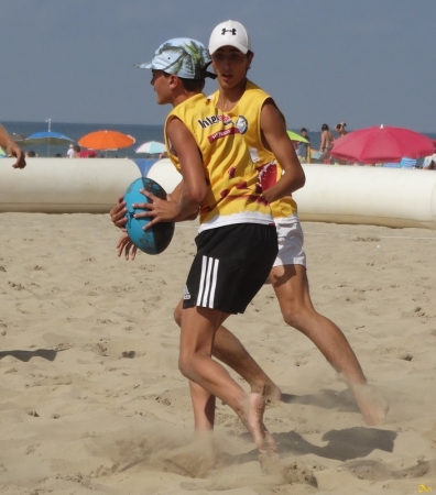 le beach 2018