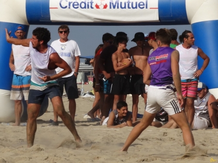 le beach 2018
