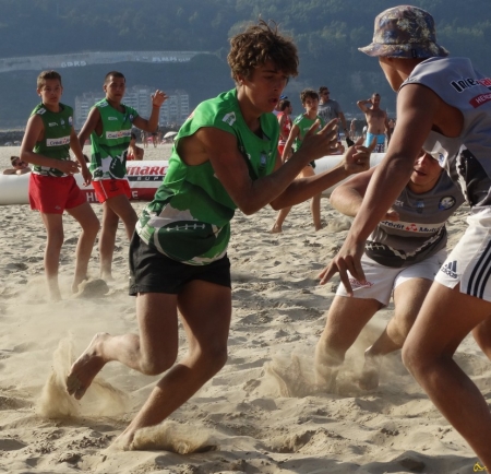 le beach 2018